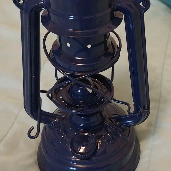 VINTAGE FEUERHAND 276 LANTERN - Picture 13 of 15